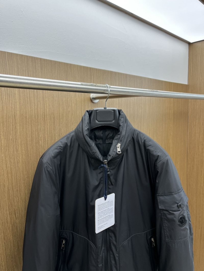 Moncler Down Coat